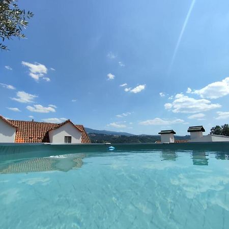 Segredos Da Montanha - Seia Villa Exterior photo