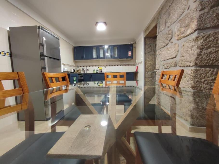 Segredos Da Montanha - Seia Villa Exterior photo