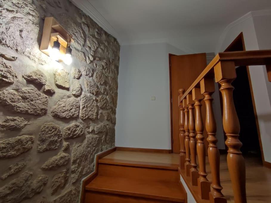 Segredos Da Montanha - Seia Villa Exterior photo