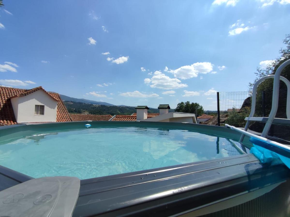 Segredos Da Montanha - Seia Villa Exterior photo